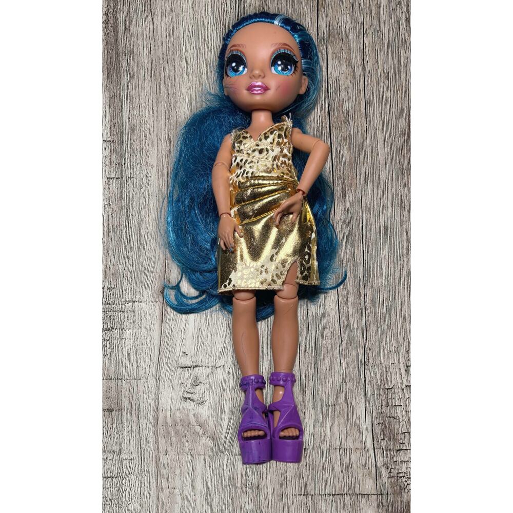 Rainbow High fashion Skyler doll - Picture 1 of 1